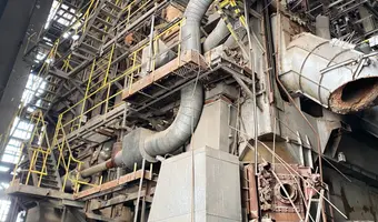 Elektrociepłownia EC-2, Łódź