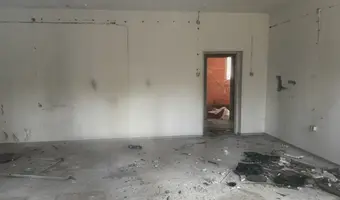 Ostatnie zabudowania bazy rakietowej nadarzyn 1 - zdjęcie 4/4