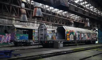 ZNTK Poznań