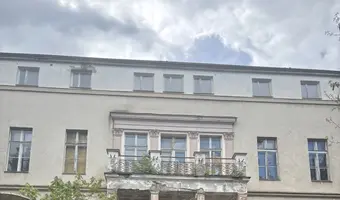 Wojewódzki szpital przeciwgruźliczy , sopot - zdjęcie 2/4