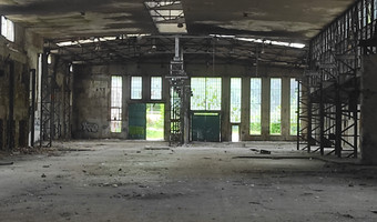 Fabryka kontenerów unikon