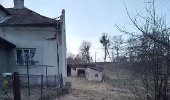 Opuszczone gospodarstwo - photo 2/4