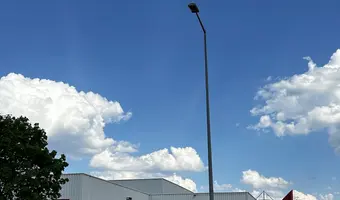 Opuszczone Tesco
