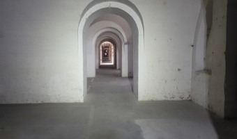 Fort III Twierdzy Modlin,