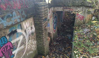 Fort bielany, kraków