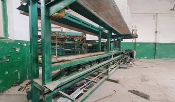 Fabryka wyrobów emaliowanych w olkuszu