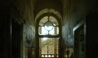 Dwór w bytczycy - zdjęcie 3/3