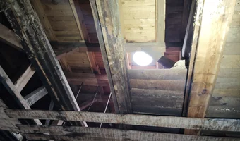 Pałac w głuchowie, głuchowo