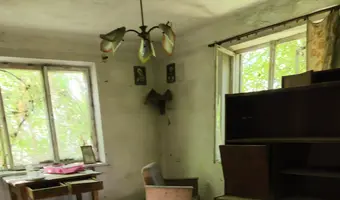 Opuszczony dom