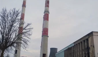 Elektrociepłownia e c-2