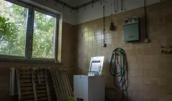Ośrodek wypoczynkowo - szkoleniowy - zdjęcie 4/36