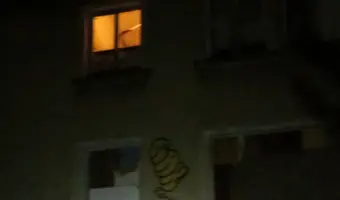 Opuszczony ośrodek rehabilitacyjny