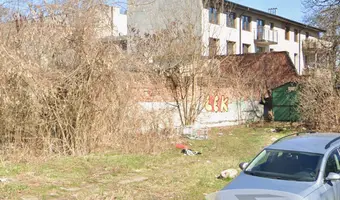 Opuszczony Dom, Łódź