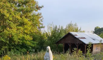 Opuszczony Park Miniatur Sakralnych Złota Góra w Częstochowie