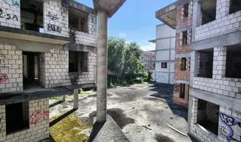 Opuszczone Bloki Emaus