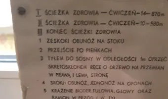 Ośrodek szkoleniowy Straży Pożarnej