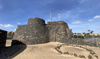 Piece wapiennicze la guirra