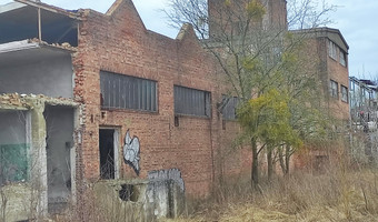Papiernia Skolwin, Szczecin,