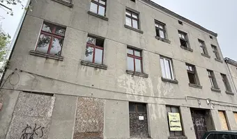 Opuszczona kamienica - photo 3/4