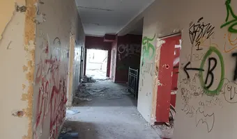 Opuszczony hotel black tower - zdjęcie 4/4