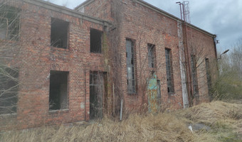 Papiernia Skolwin, Szczecin,