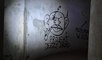 Fort 51 " rajsko", kraków