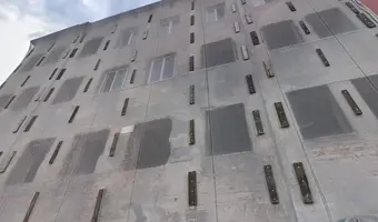 Opuszczona Fabryka Filipa Lissnera