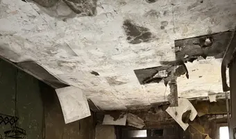 Opuszczony dom - photo 3/4