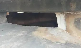 Włoski bunkier w dzielnicy gazenica zadar - zdjęcie 4/4