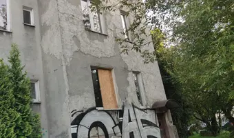 Zabytkowy dom Zygmunta Kotarskiego