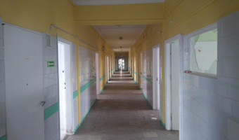 Stary szpital