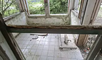 Opuszczona stodoła, bojano - zdjęcie 4/4