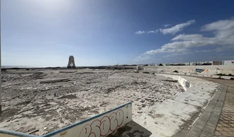Aquapark lagos de antigua