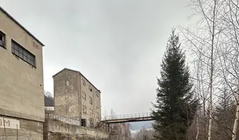 Kowary Zakład R1, Kowary