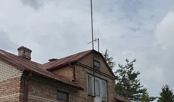 Opuszczony dom