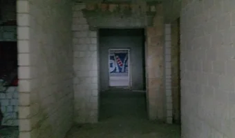 Opuszczony dom opieki seniora