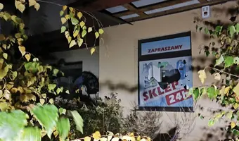 Opusczony Zajazd