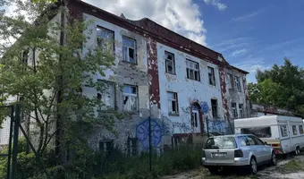 Pensjonat Kasztelanka
