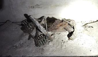 Pałac w głuchowie, głuchowo