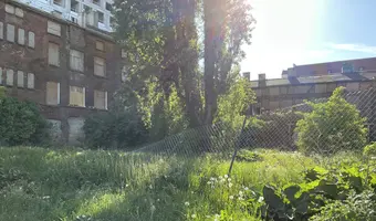 Opuszczone kamienice wspornikowa - zdjęcie 2/4