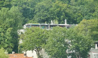 Dom profilaktyczno-wypoczynkowy Zdrowie, Gdynia Orłowo