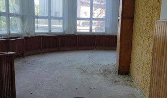Szpital sanatoryjny Iwonicz Zdrój,