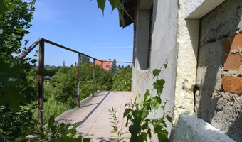 Opuszczony dom