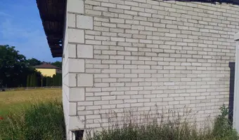 Opuszczony budynek - zdjęcie 2/3