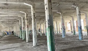 Fabryka adama ossera, Łódź - photo 3/4