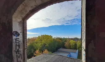 Przędzalnia Cienkoprzędna H.Grohmana, Łódź
