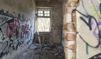 Zakład dla nerwowo i psychicznie chorych Żydów - zofiówka