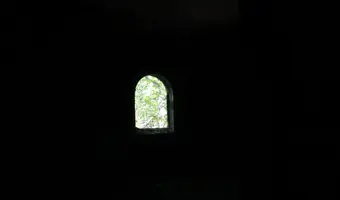 Kaplica przyszpitalna , Otwock