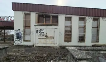 Dworzec Fabryczny, Białystok
