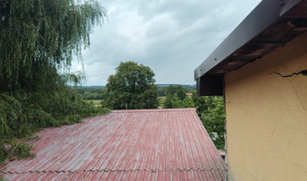Restauracja " graność", rudawa